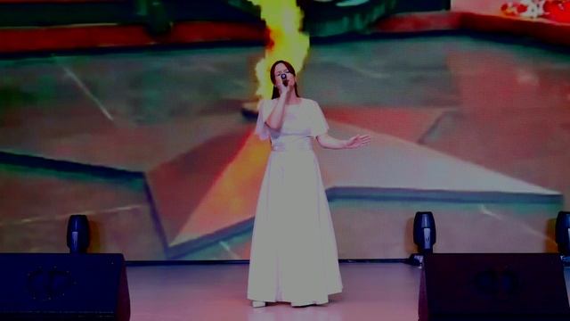 Ольга Свиденкина -Ты же выжил, солдат