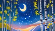 Звёзды светят в поднебесье...1 ПЕСНЯ В ДУШУ АУДИО