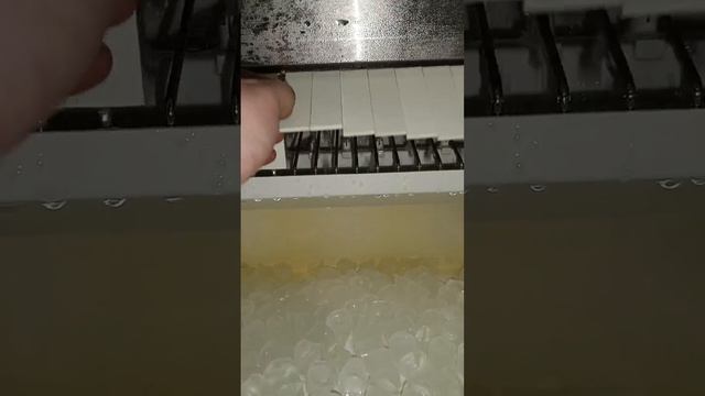 Льдогенератор Абат