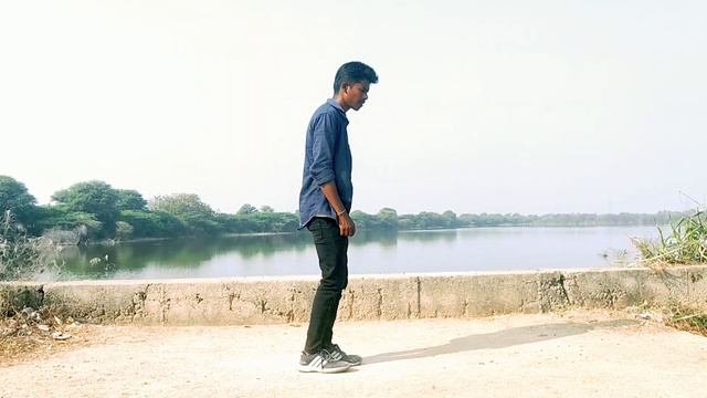 Master Oh my master|| song dance tutorial telugu || prabudheva dance || My Dear Bhotham||movie ll