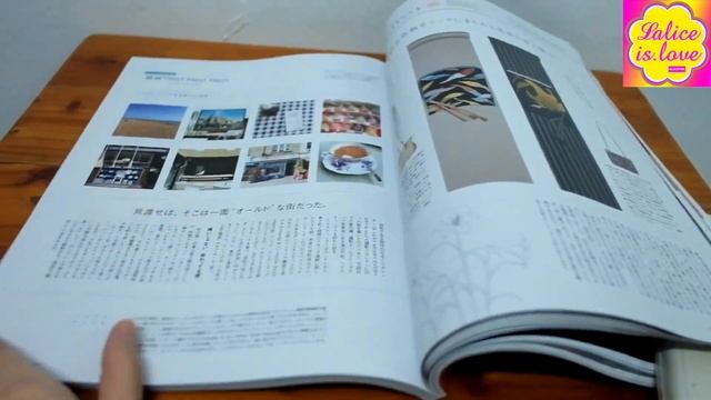 [REVIEW] BLACKPINK FOR FIGARO JAPON NOVEMBER 2017