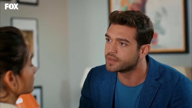 Demir, Selin'le Kavga Ederken Fenalaştı! - Her Yerde Sen 20. Bölüm