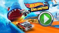 Hot Wheels Unlimited