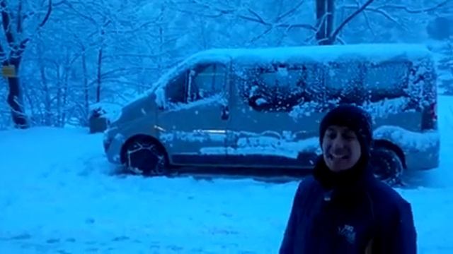 Solden Snow Report Ski Total 12/01/2014- The Ski Chalet Specialist