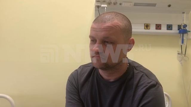 Апти Алаудинов "АХМАТ". Боец с позывным Медведь о моральной тяжести при выполнении операции "Поток"
