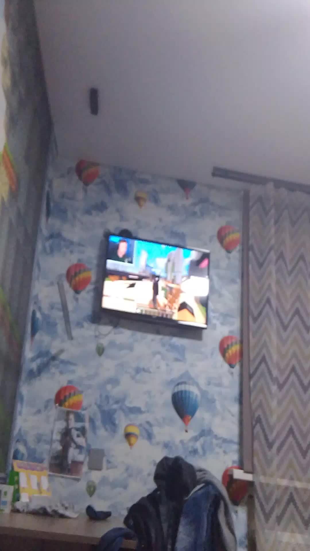 де****