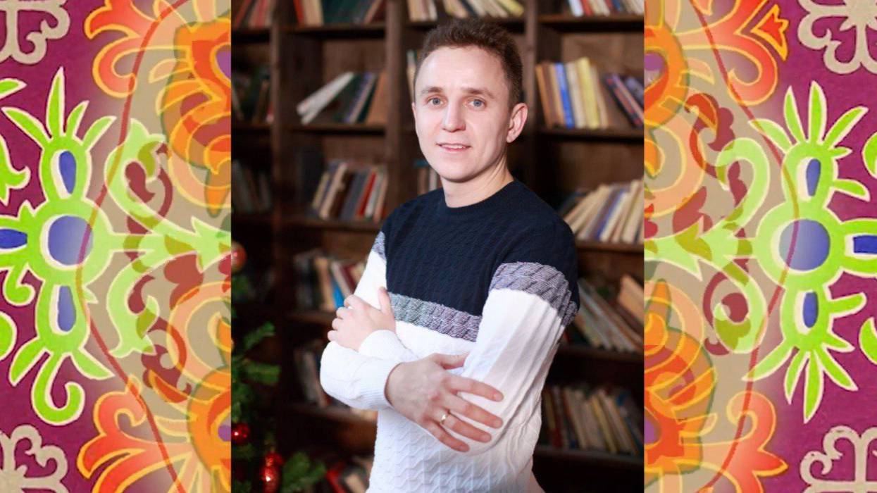 Ильмир Мухаметзянов — «Если есть цель, то будет энергия и вдохновение» 🎬 Творческая Среда #51