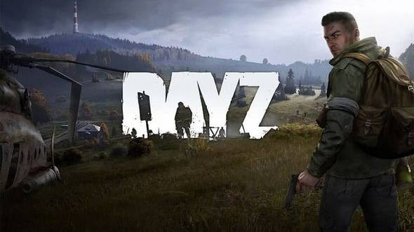 DayZ новый сервер.Выживаю с нуля.