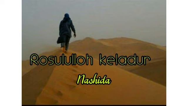 Nashida-Rosululloh keladur|Нашида-Росулуллох келадур