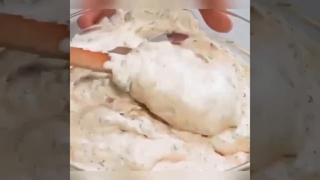 Соседка посоветовала очень оригинальный рецепт. Делюсь с Вами