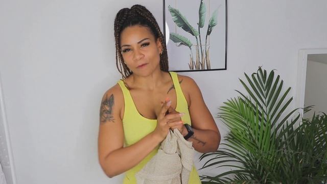 HAUL BOOHOO & PRETTYLITTLETHING / SPECIAL FÊTES ✨ / ROBE DE SOIRÉE / MS.TIINAA