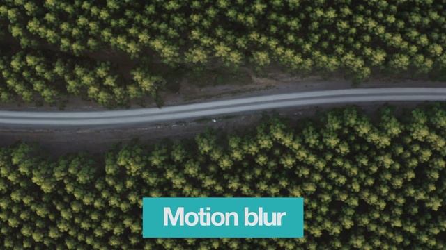 Mind-blowing video transitions and effects you can create for free in VSDC