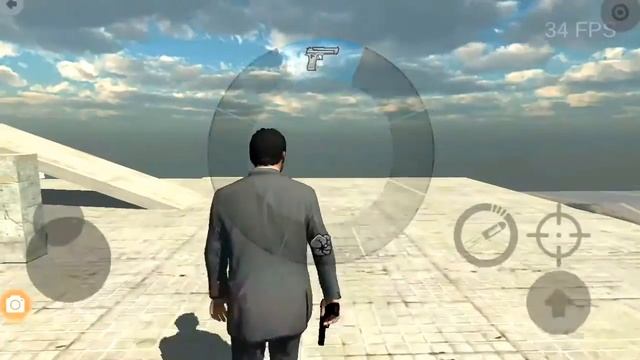 GTA 5-Android New Update V1.3 Download Now by unity 3d