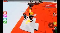 Играем в ROBLOX с подписчиками|присоединяйтесь |кидайте заявки в друзья