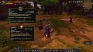 New WoW Class: Guardian - Conquest of Azeroth (Русский перевод, ИИ)