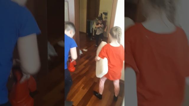 видео клип бомбический севы
