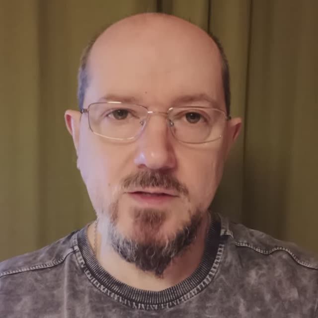 Приветствие