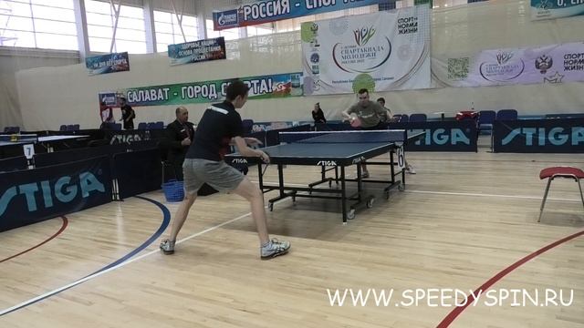 Varfolomeev - Moshkov.Summer Russian Youth Championship 2021.FHD