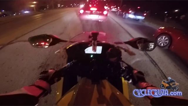 My Motorcycle Winter Gear 2015 | MotoVlog