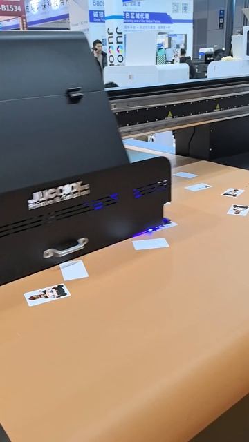 Побывали на выставке УФ и ДТФ принтеров (APPPEXPO 2025)
Уже загрузили полное видео на канал!