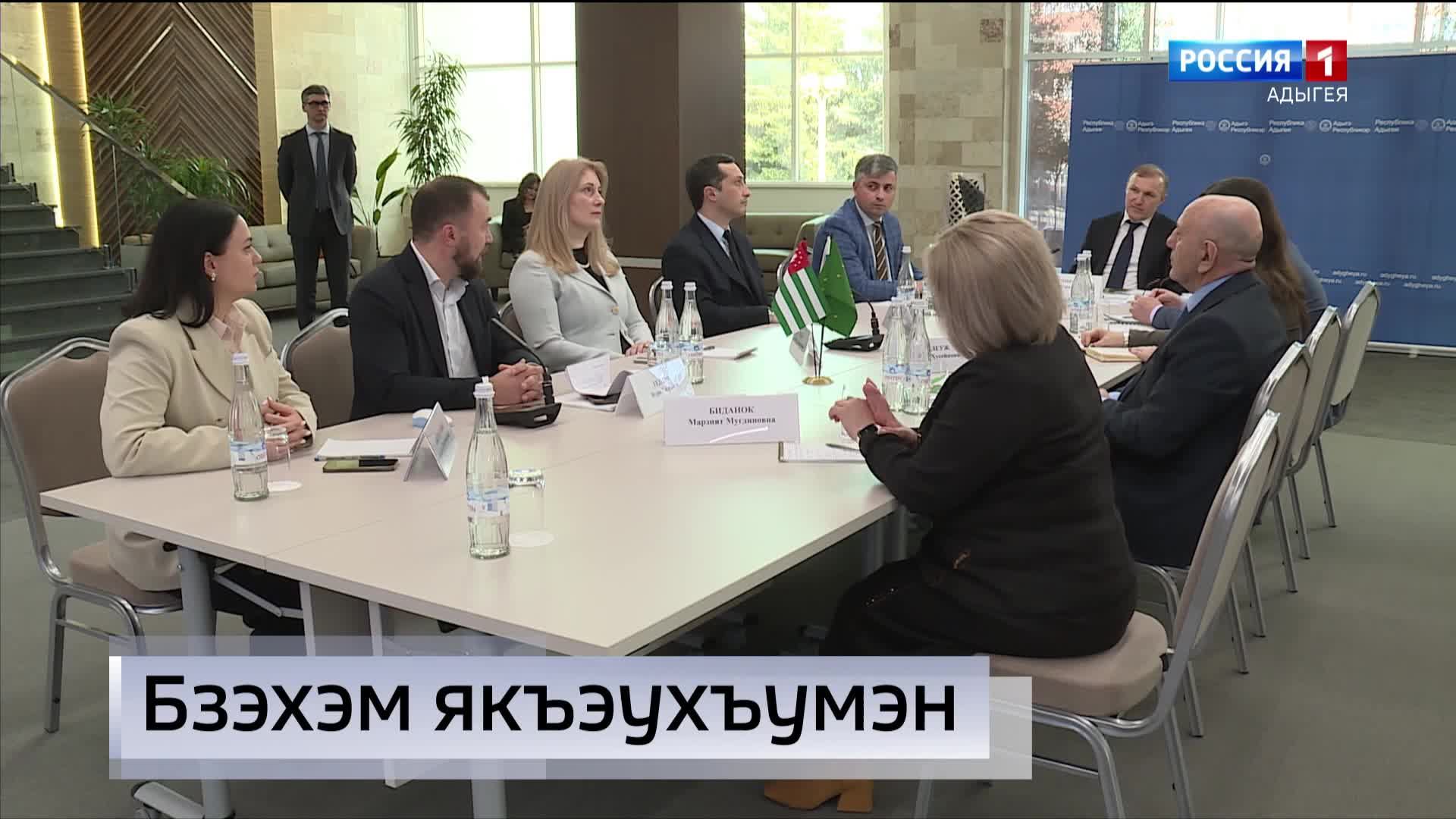 8.00 – «Къэбархэр» от 15.03.2025г.
