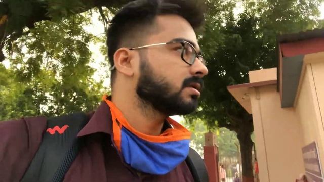 Journey from Prayagraj to Varanasi (Dhamek Stupa).