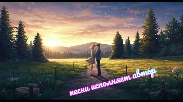 Зимняя звезда. солнце в твоих глазах сияет