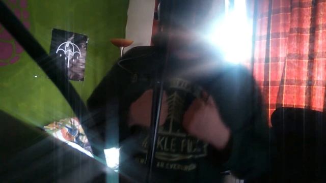 Lead Feet Vocal Cover Boston Manor HQ