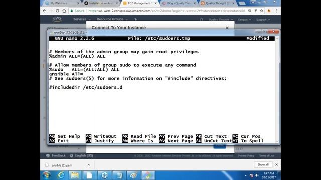 Ansible Class 3