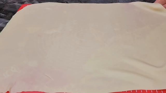 Лучший рецепт хвороста