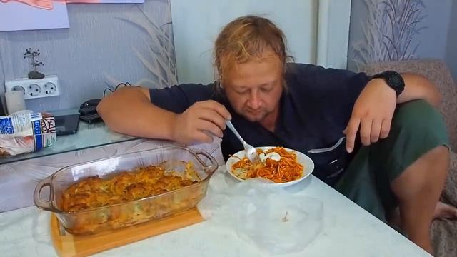 Усадьба Ильичевых Сибирь деревенская жизнь российской семьи из глубинки Сад и супер огород ЕДА