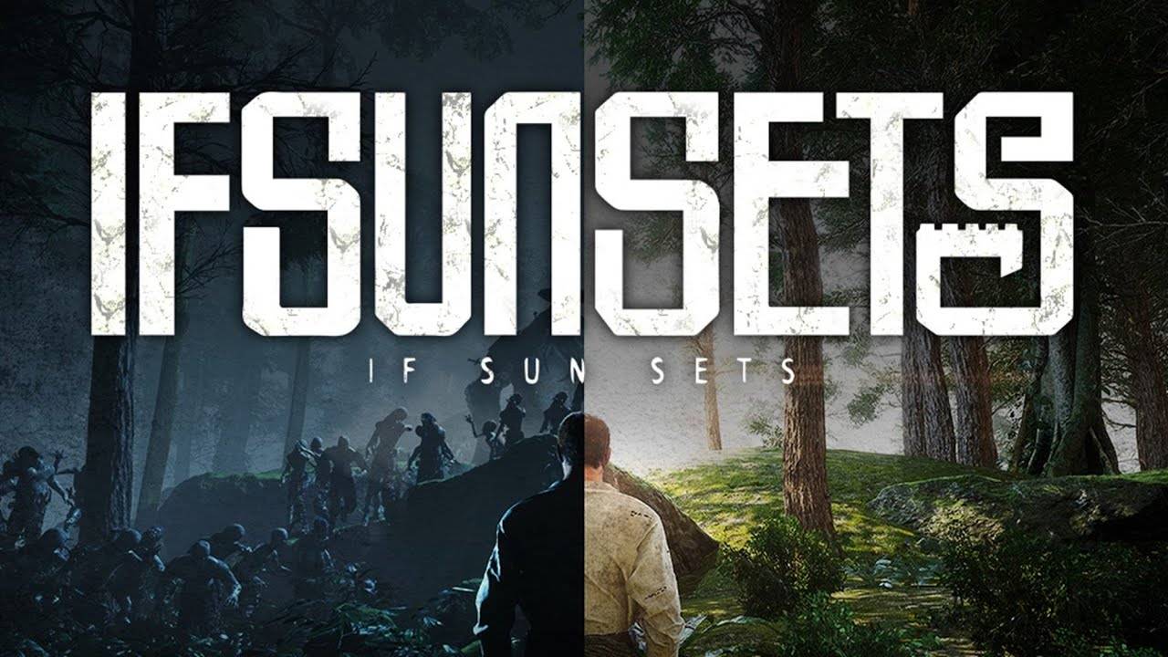 IfSunSets Подходи по одному бугагашеньки