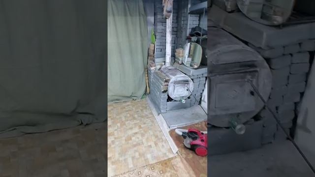 Освещение в гараже