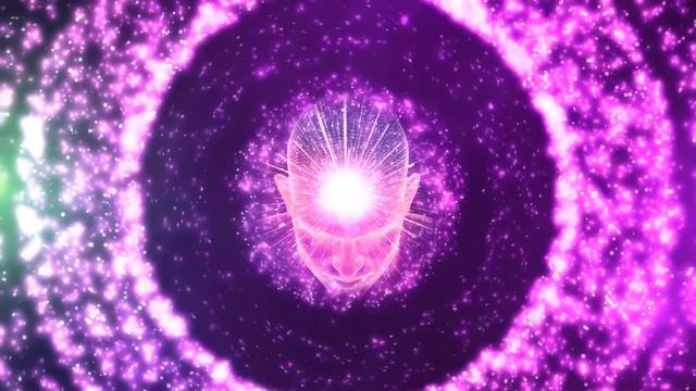 Футаж третий глаз! Footage third eye!
