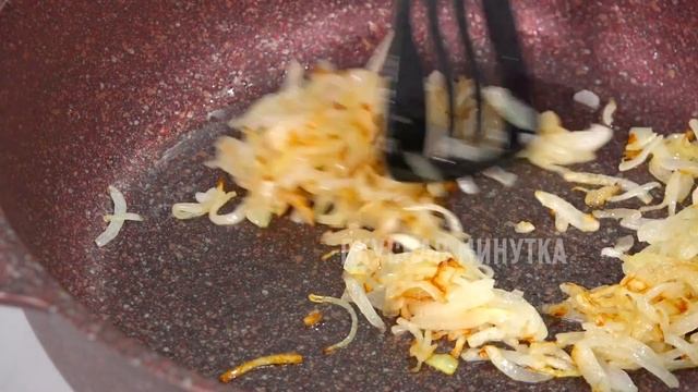 Почему-то почти никто так не готовит гречку, а зря_ так она получается в два раза вкуснее.