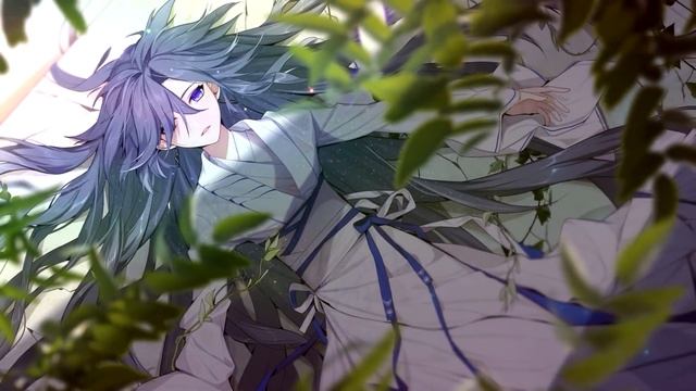 Unraveling Luocha's Mysterious Past | Honkai: Star Rail