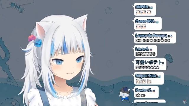 Гура узнала настоящее значение _шримпинга