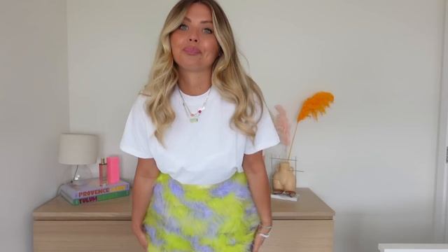 Nastygal Haul - I bloody love it
