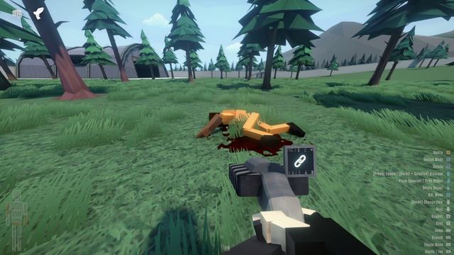 GoreBox обзор