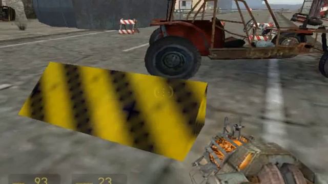 Half-Life 2 серия 18