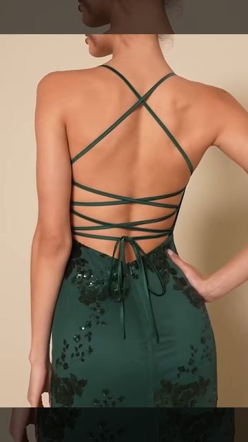 Prom Dresses 2025 - Long and Short Prom Gowns Lulus [Lulus - 885562_HyjDc]