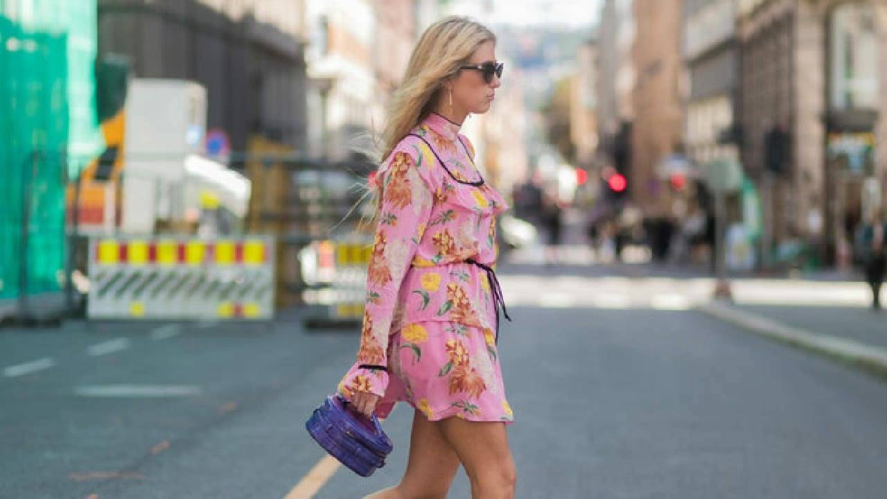 Уже больше года я практически не хожу в спортзал, зато гуляю ежедневно. Некоторые говорят, что прогу