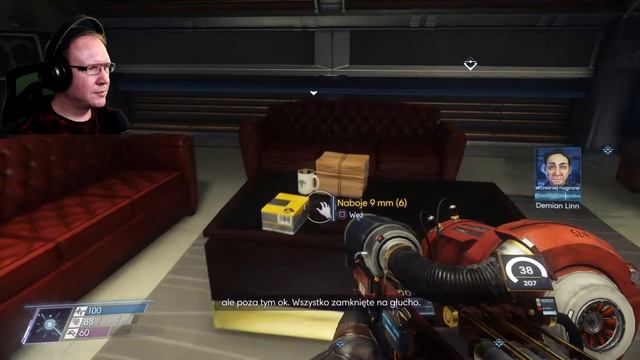 CO KRYJE GABINET KELSTRUPA? | PREY CZ. 13