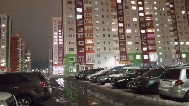 1000016870.mp4 #Tyumen - city #🌆 #весна