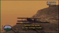 GTA San Andreas - Free Bird (Legendado)