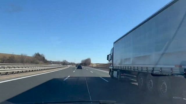 Влог из 🇩🇪/Игровой центр, Германия/Радостные дети/Автомагистраль в Германии/Граница Германия-Чехия