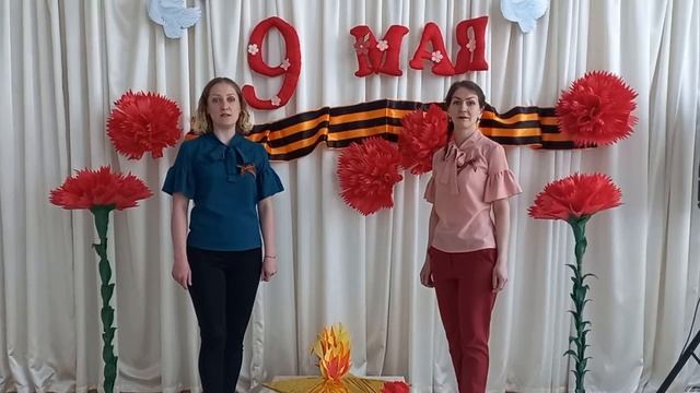 "Я хочу, чтобы не было больше войны", сл.и муз. А. Петряшевой.