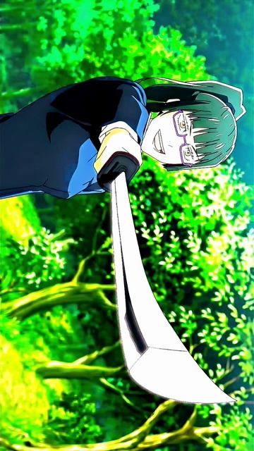 Mi gata ~Maki Zenin anime edit #anime #animeedit #shorts #makizenin #jjk #jjkedit #makizeninedit