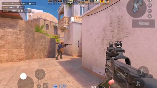 Standoff2-играю.