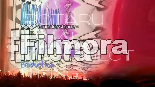 8  [Text on Video] (Wondershare Filmora Version)